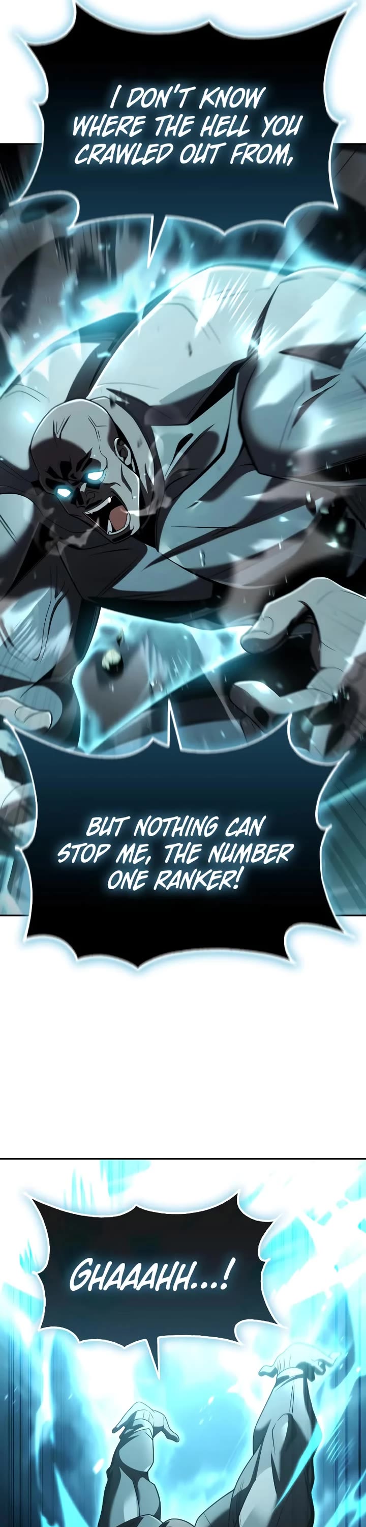 Clever Cleaning Life Of The Returned Genius Hunter chapter 135 page 13