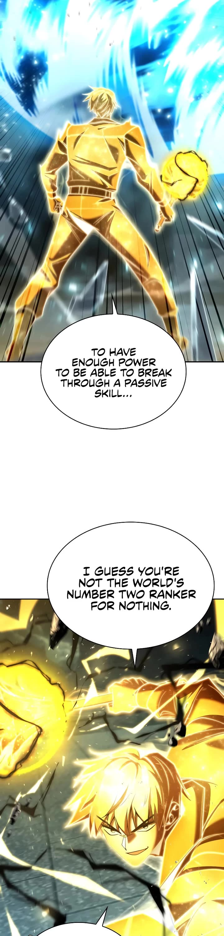 Clever Cleaning Life Of The Returned Genius Hunter chapter 135 page 19