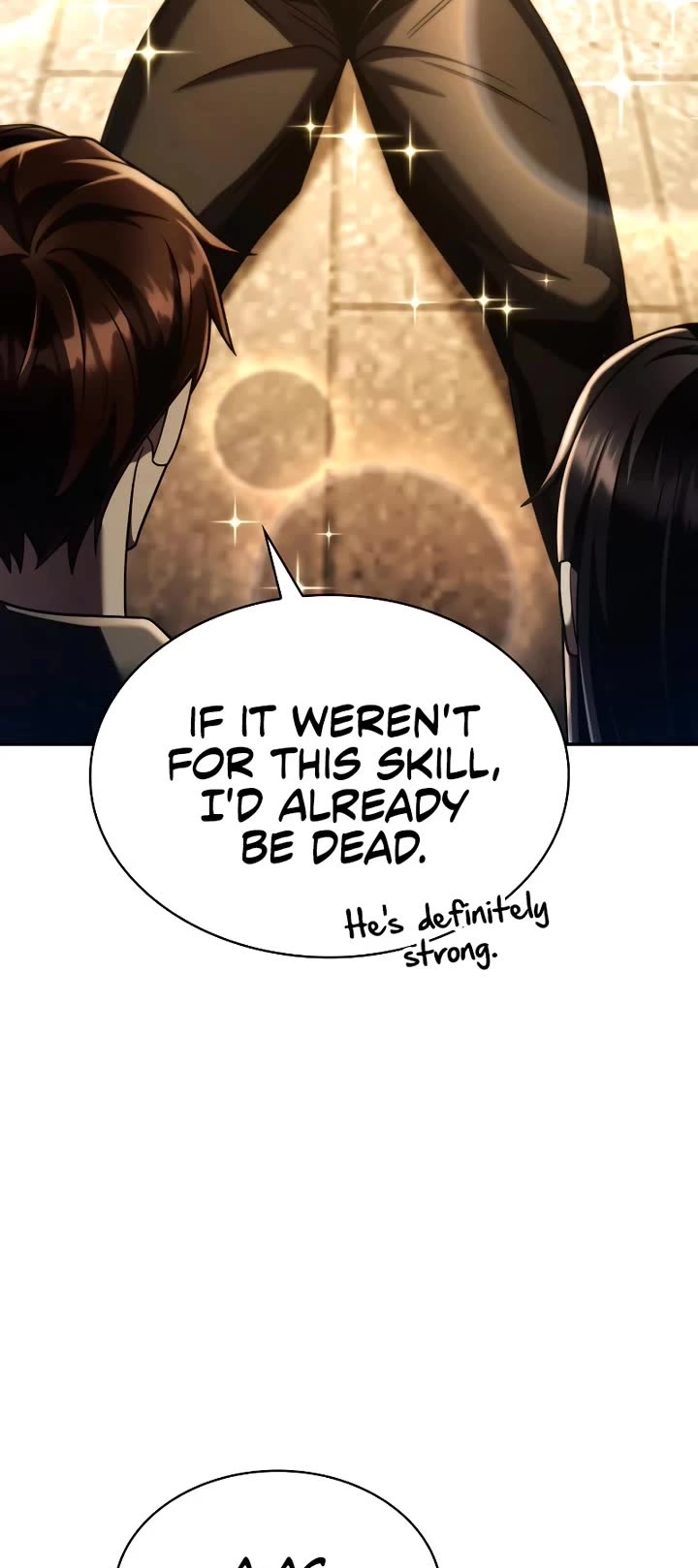 Clever Cleaning Life Of The Returned Genius Hunter chapter 135 page 31
