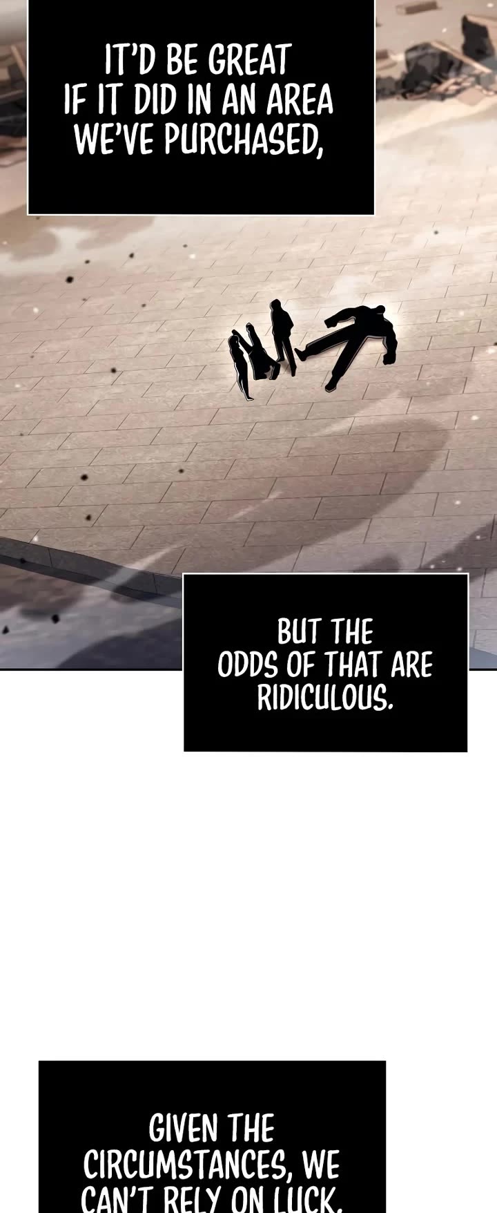 Clever Cleaning Life Of The Returned Genius Hunter chapter 135 page 41