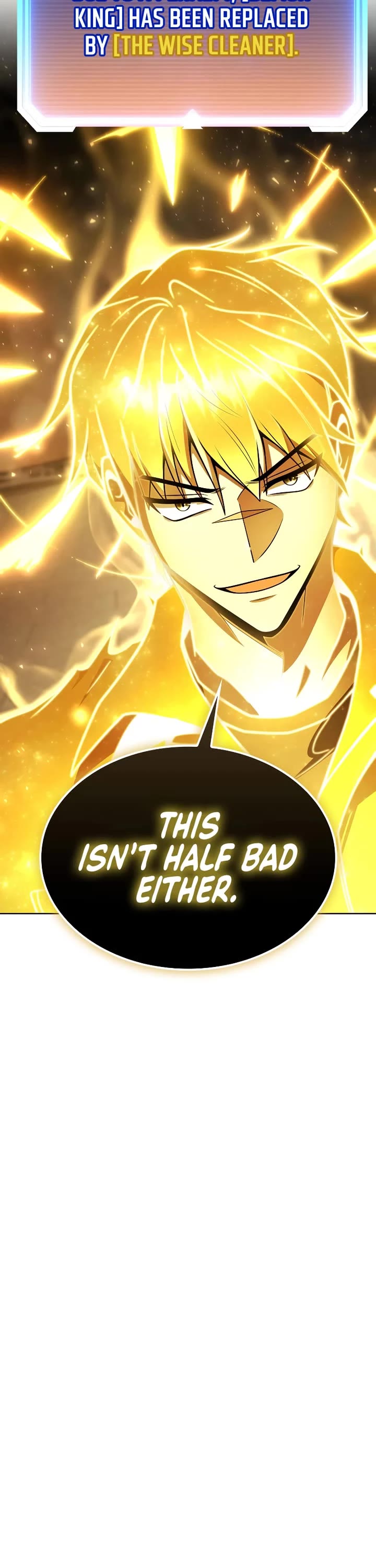 Clever Cleaning Life Of The Returned Genius Hunter chapter 135 page 6