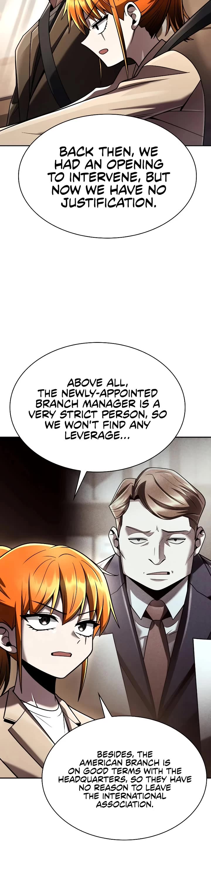 Clever Cleaning Life Of The Returned Genius Hunter chapter 135 page 62