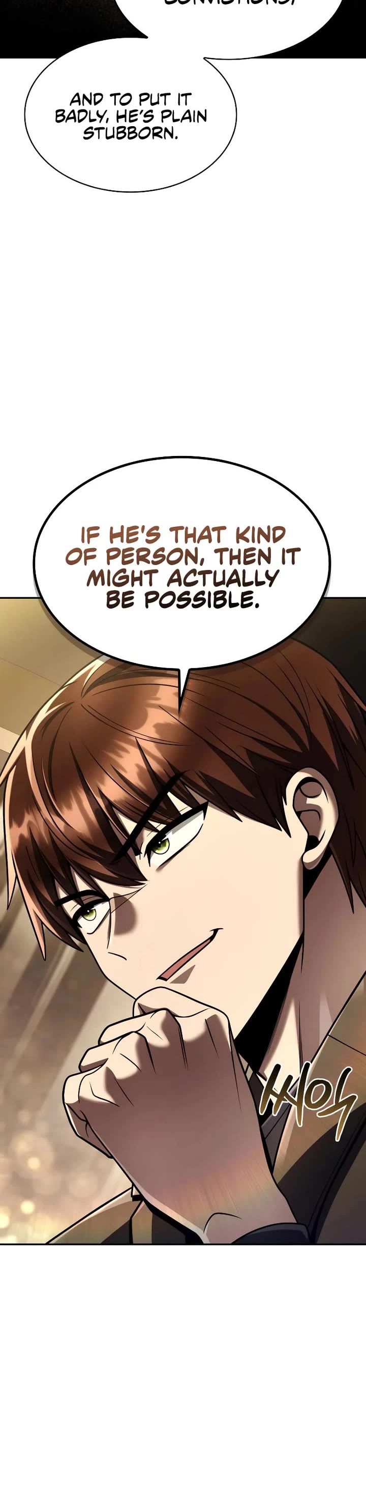 Clever Cleaning Life Of The Returned Genius Hunter chapter 135 page 68