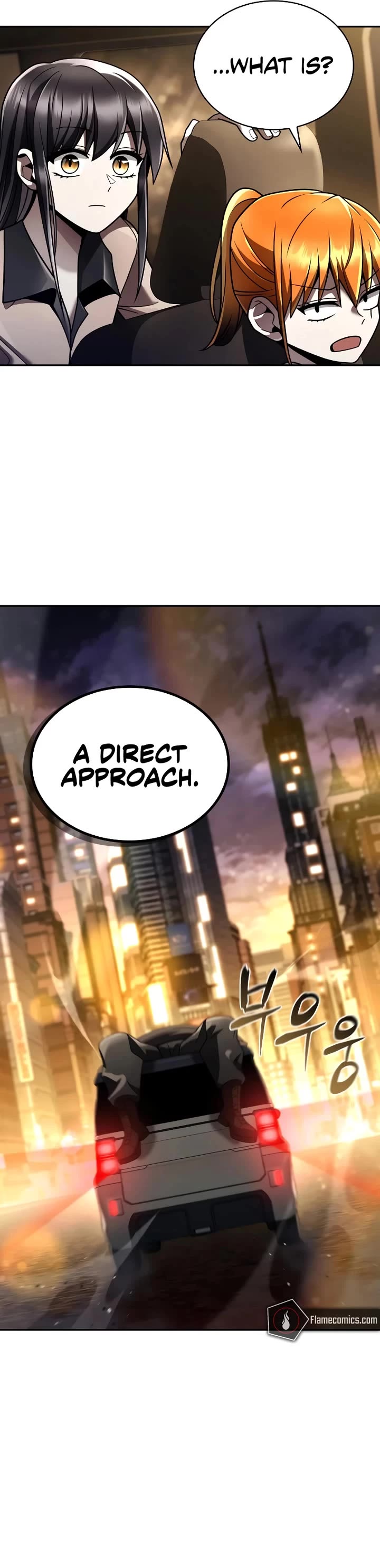 Clever Cleaning Life Of The Returned Genius Hunter chapter 135 page 69