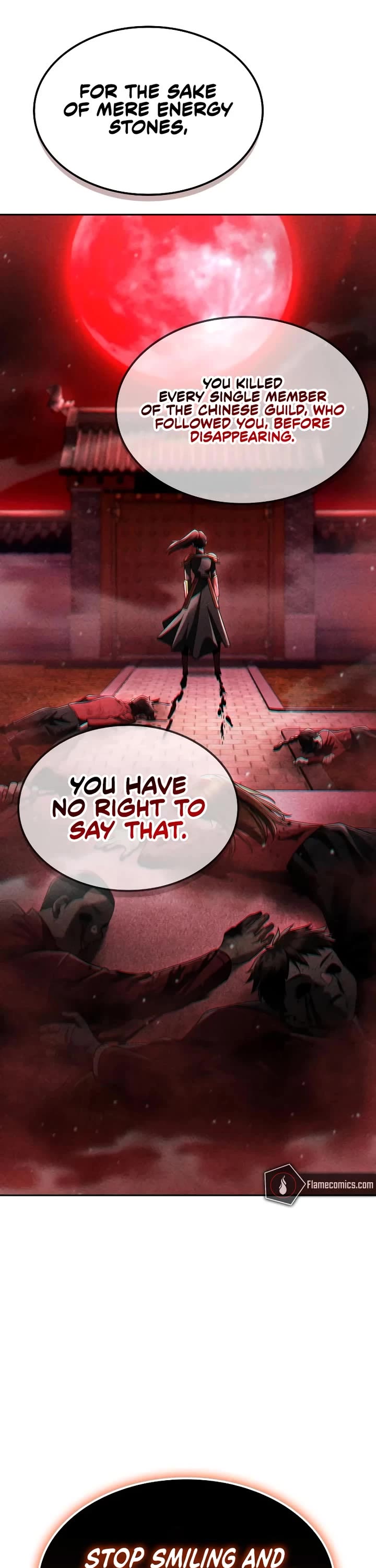 Clever Cleaning Life Of The Returned Genius Hunter chapter 139 page 13