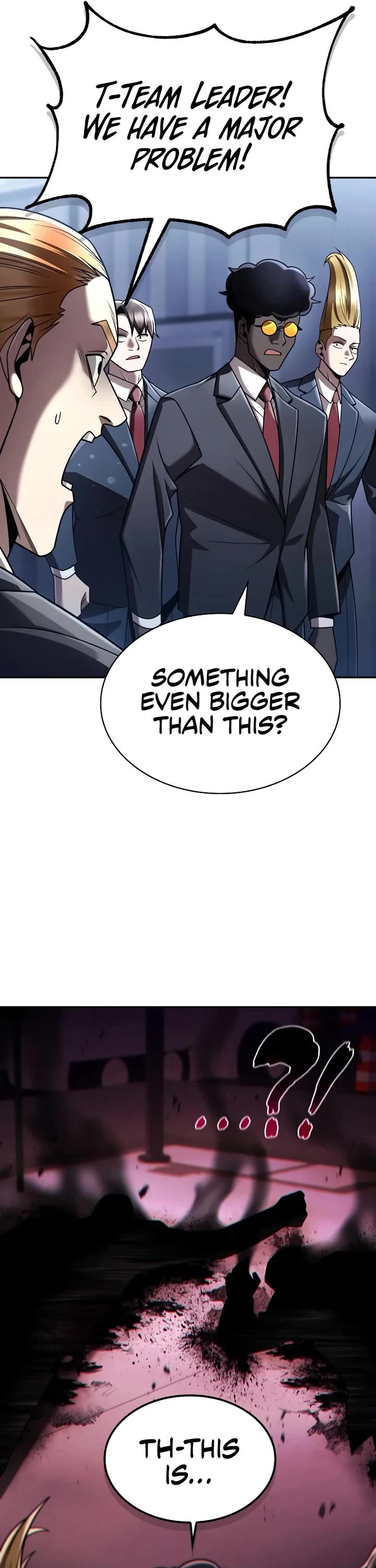 Clever Cleaning Life Of The Returned Genius Hunter chapter 139 page 25