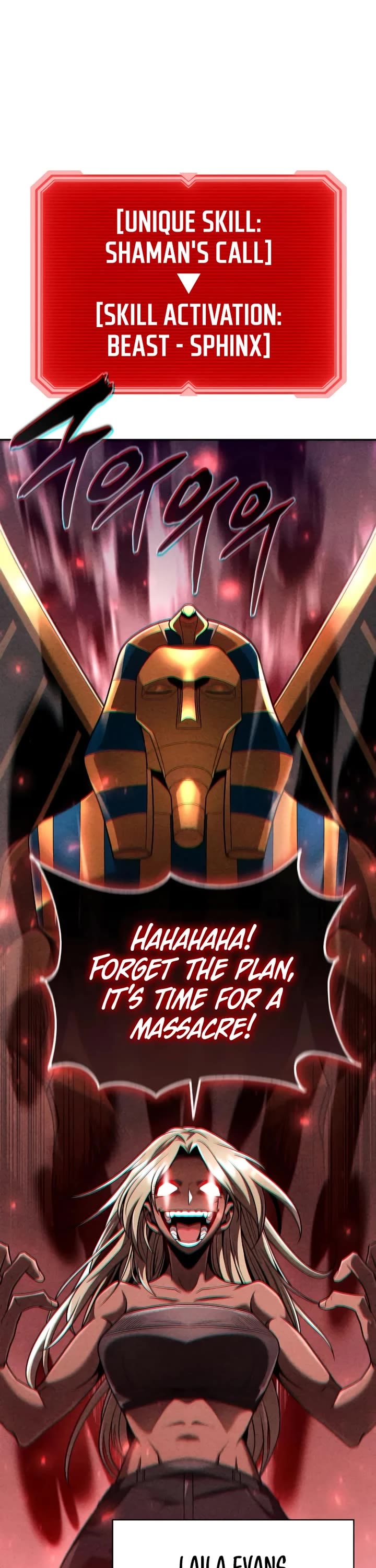 Clever Cleaning Life Of The Returned Genius Hunter chapter 140 page 25