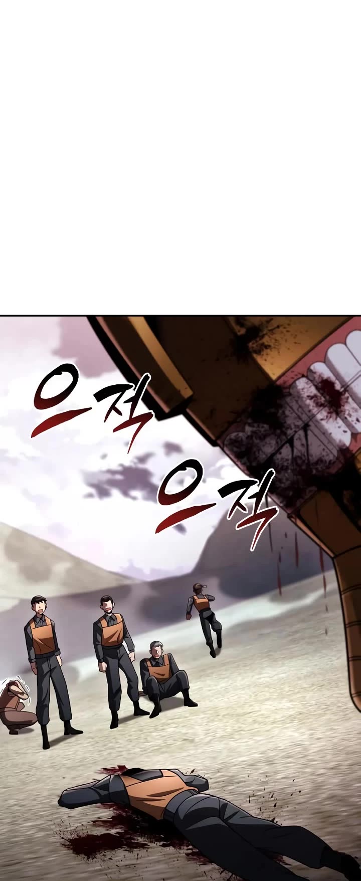 Clever Cleaning Life Of The Returned Genius Hunter chapter 140 page 31
