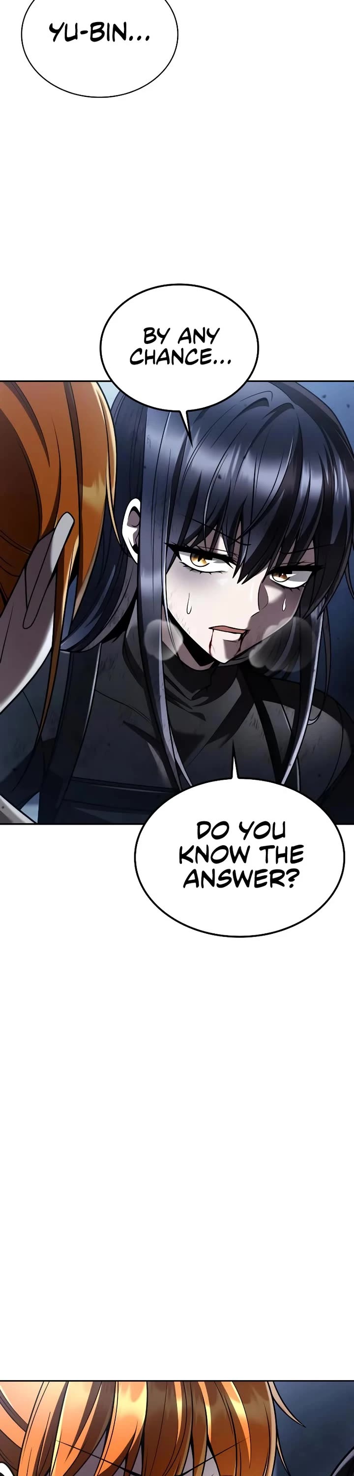 Clever Cleaning Life Of The Returned Genius Hunter chapter 140 page 47