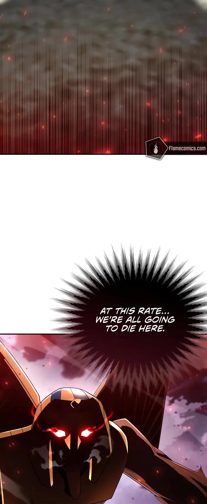 Clever Cleaning Life Of The Returned Genius Hunter chapter 140 page 49