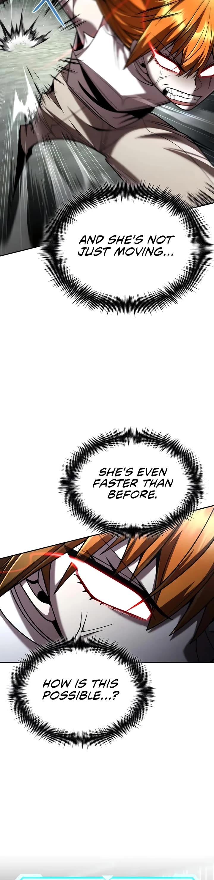 Clever Cleaning Life Of The Returned Genius Hunter chapter 141 page 29