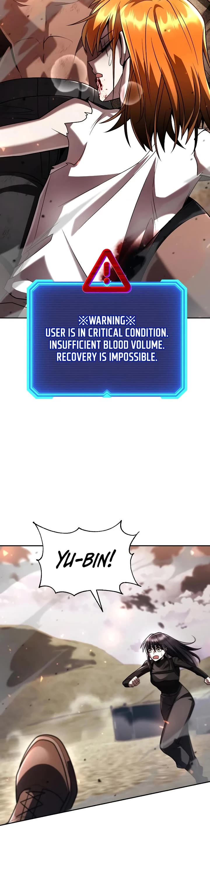 Clever Cleaning Life Of The Returned Genius Hunter chapter 141 page 51