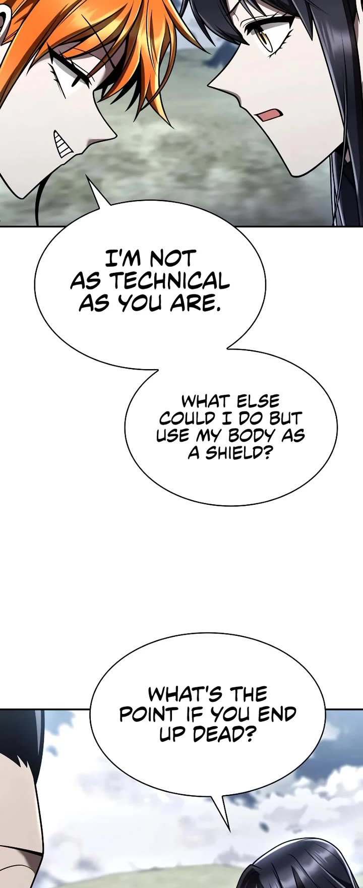 Clever Cleaning Life Of The Returned Genius Hunter chapter 143 page 37