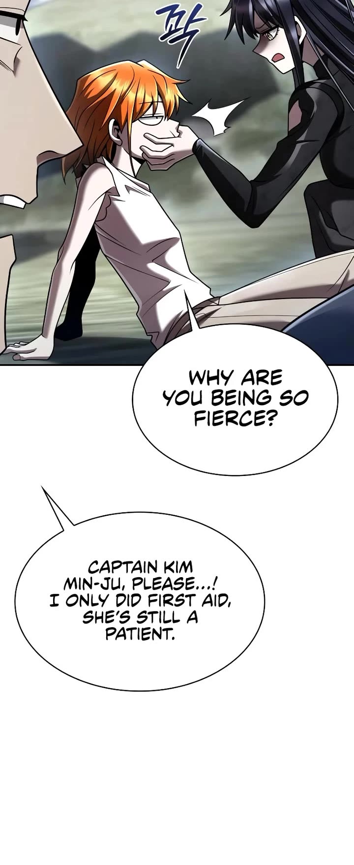 Clever Cleaning Life Of The Returned Genius Hunter chapter 143 page 38