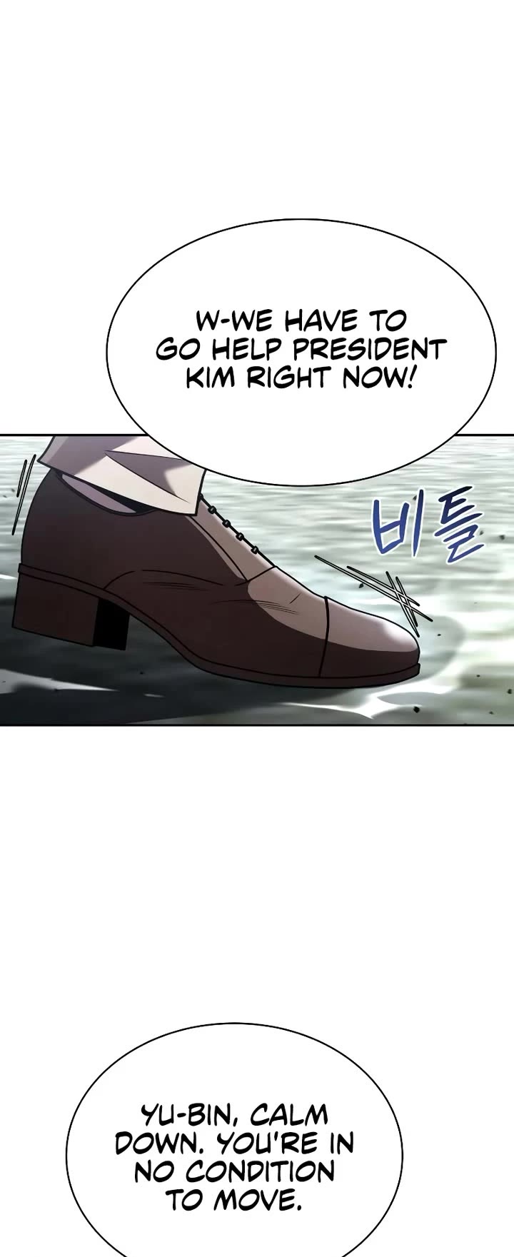 Clever Cleaning Life Of The Returned Genius Hunter chapter 143 page 61