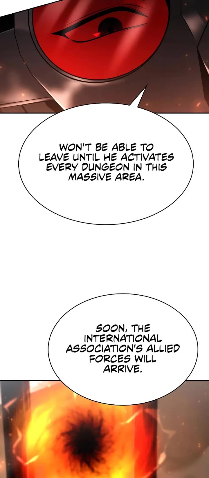Clever Cleaning Life Of The Returned Genius Hunter chapter 143 page 67