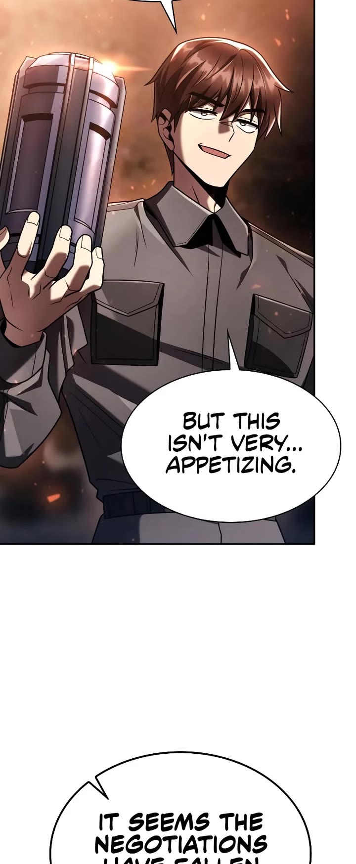 Clever Cleaning Life Of The Returned Genius Hunter chapter 146 page 12