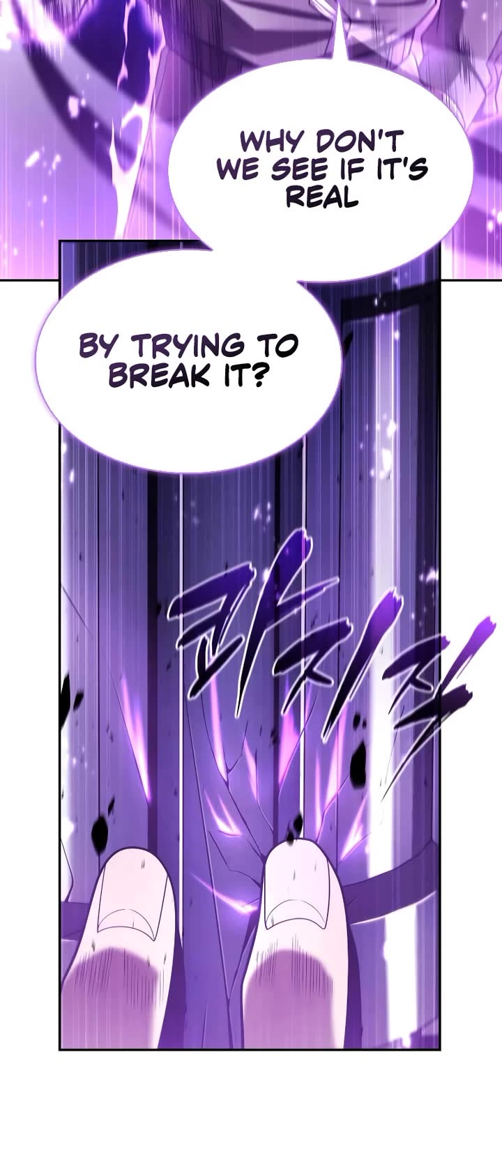 Clever Cleaning Life Of The Returned Genius Hunter chapter 146 page 21