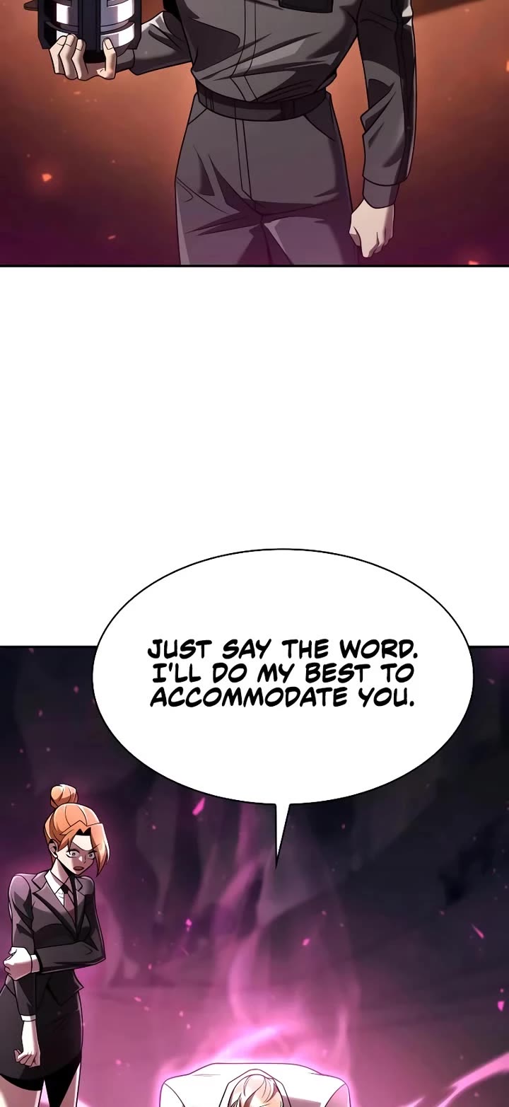 Clever Cleaning Life Of The Returned Genius Hunter chapter 146 page 26