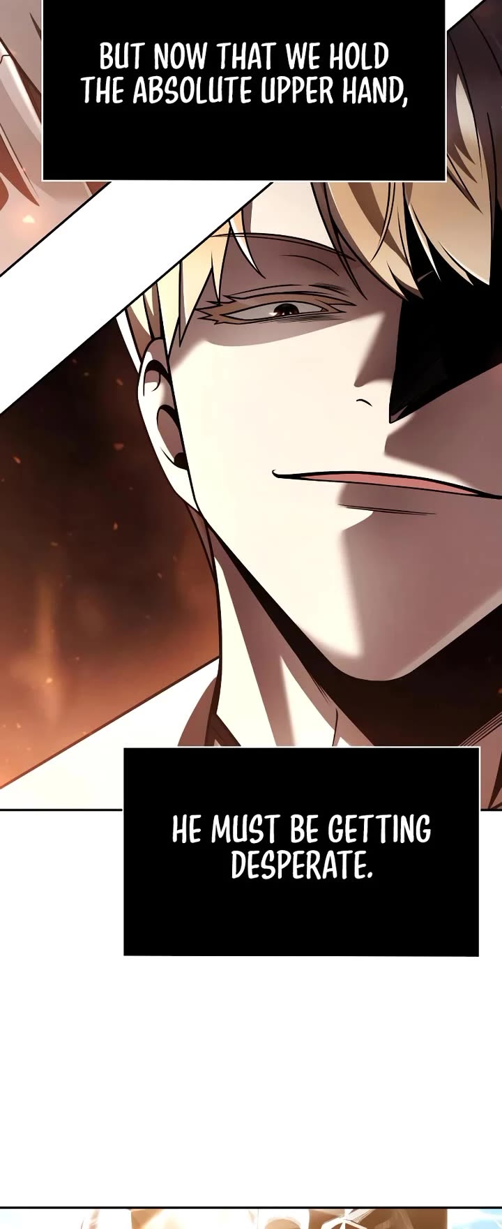 Clever Cleaning Life Of The Returned Genius Hunter chapter 146 page 35