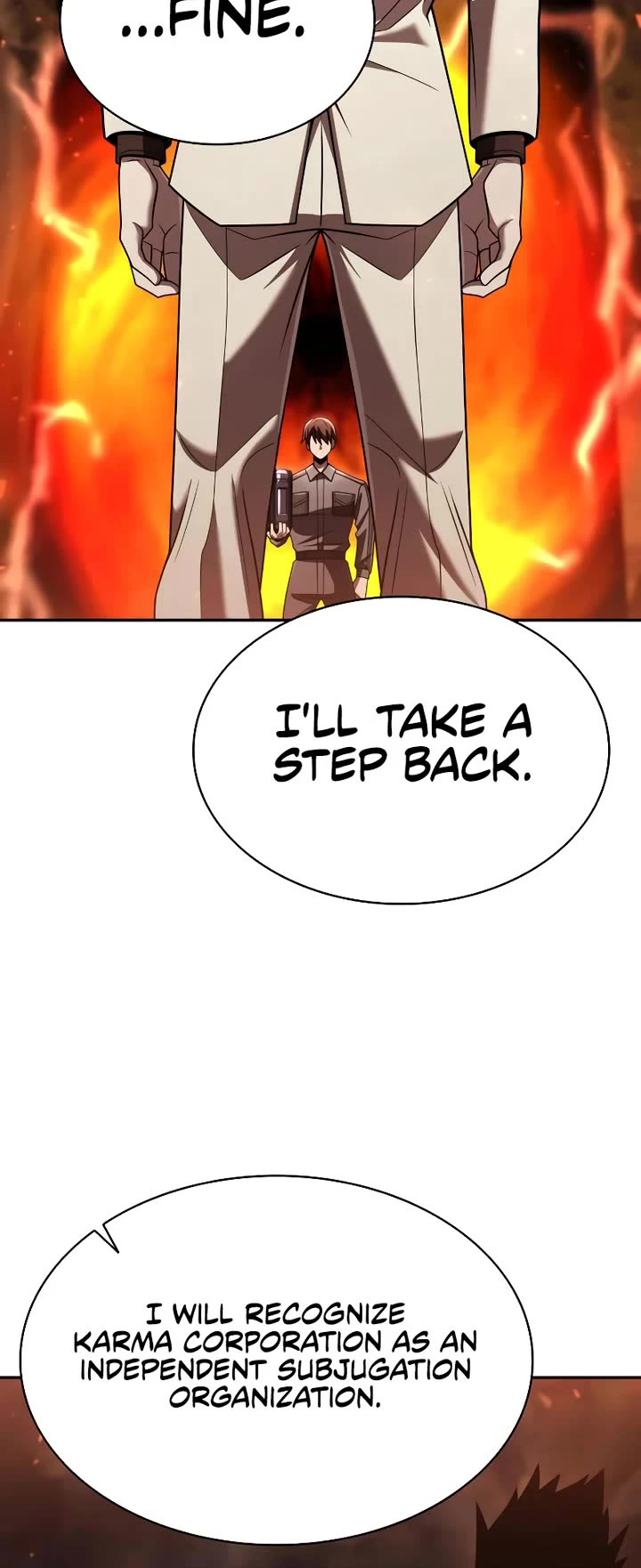 Clever Cleaning Life Of The Returned Genius Hunter chapter 146 page 44