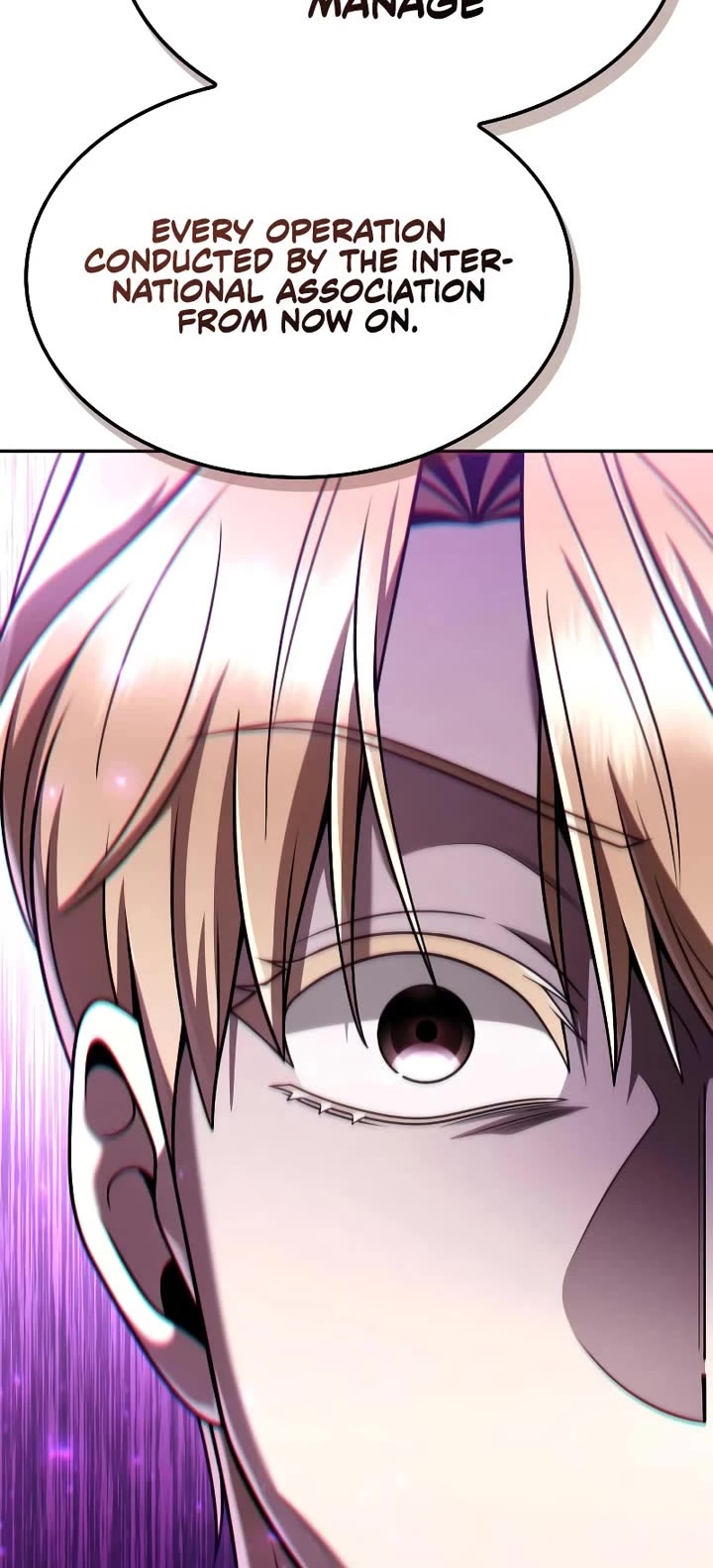Clever Cleaning Life Of The Returned Genius Hunter chapter 146 page 49