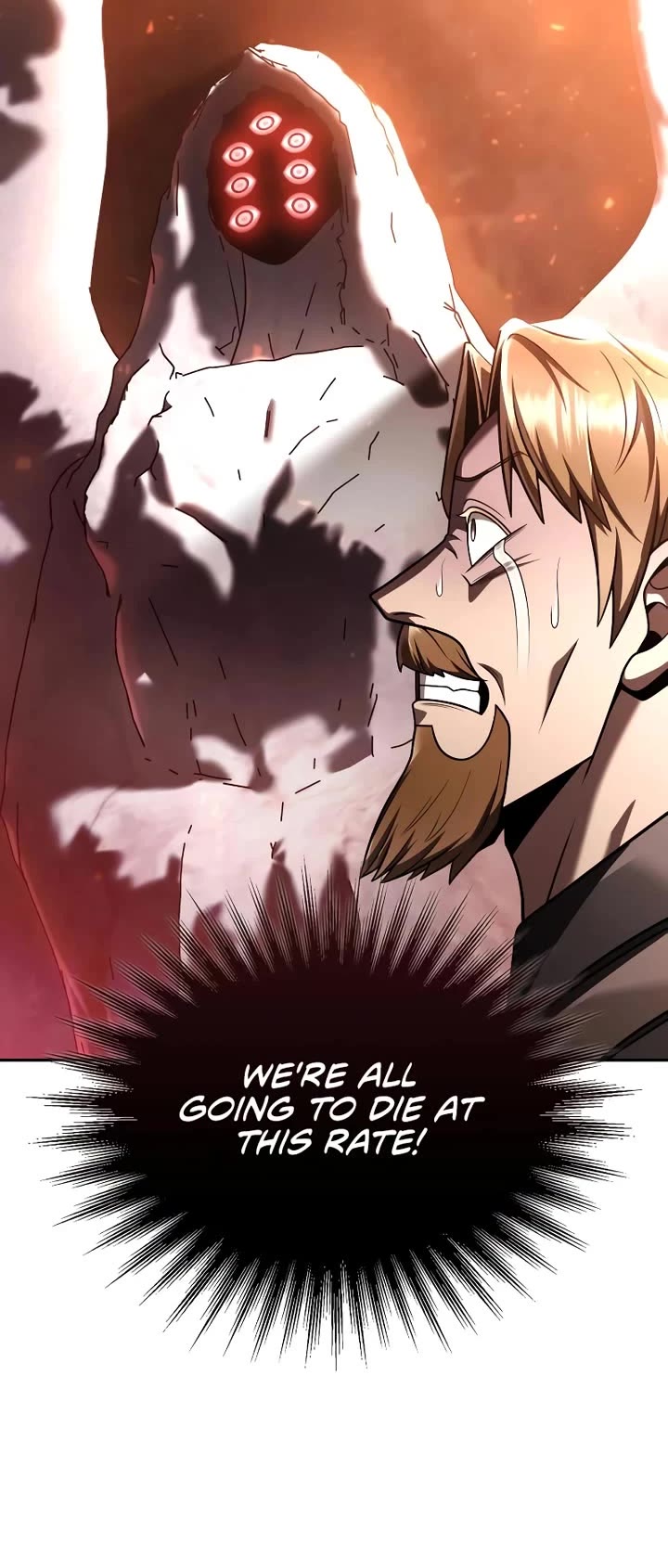 Clever Cleaning Life Of The Returned Genius Hunter chapter 146 page 54