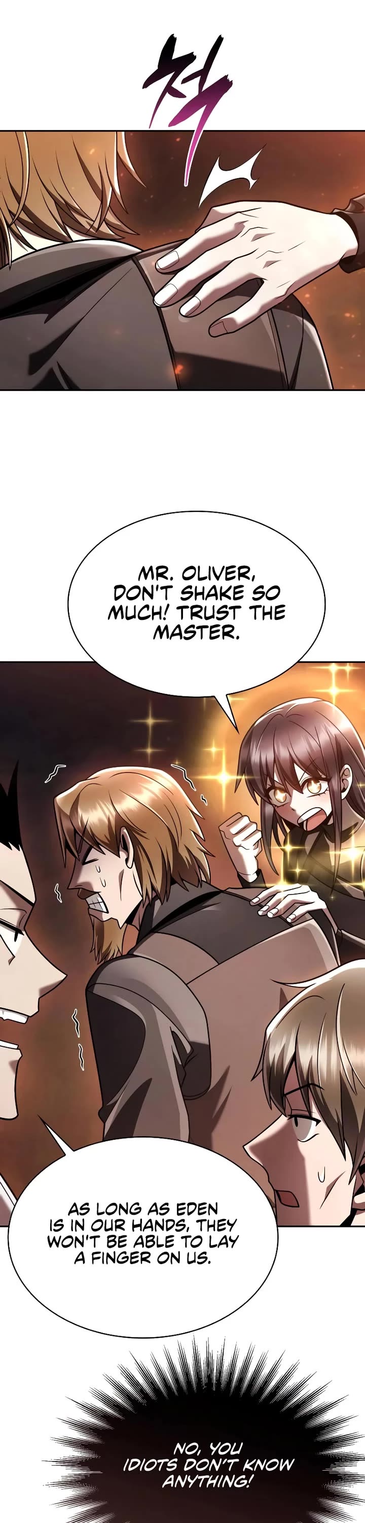 Clever Cleaning Life Of The Returned Genius Hunter chapter 146 page 61