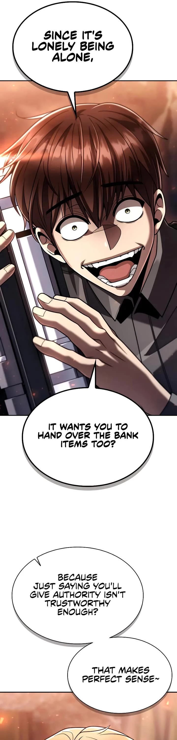 Clever Cleaning Life Of The Returned Genius Hunter chapter 146 page 65
