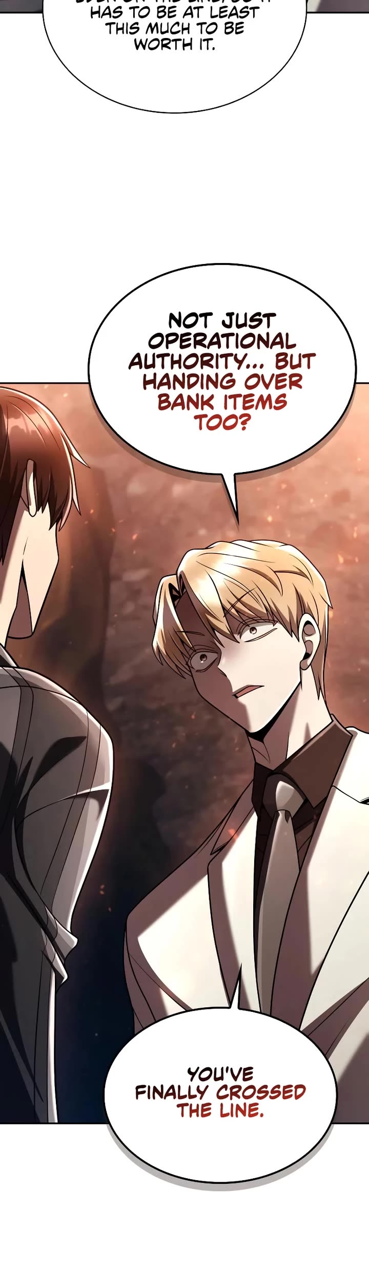 Clever Cleaning Life Of The Returned Genius Hunter chapter 146 page 67
