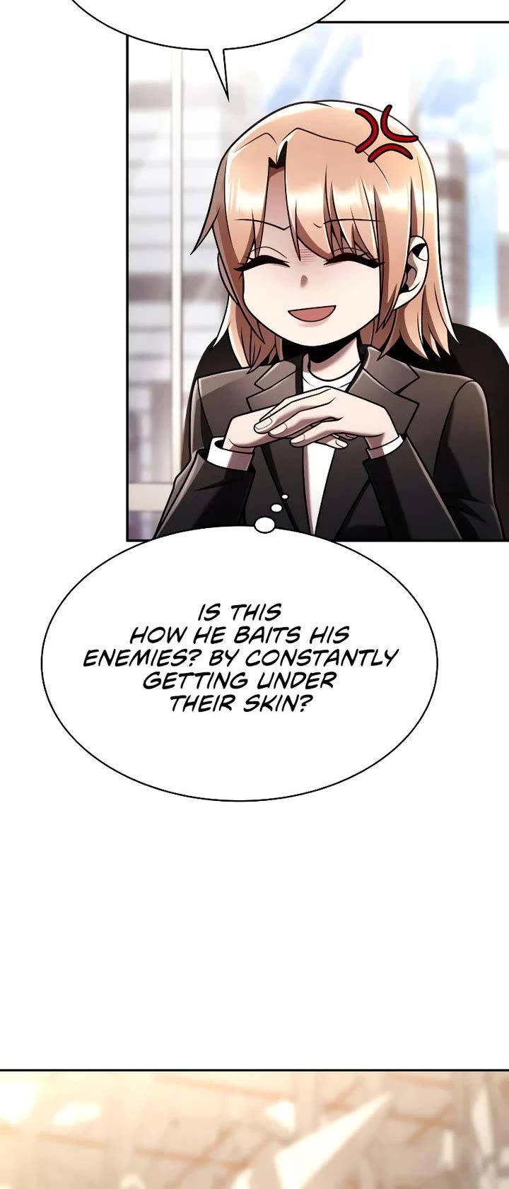 Clever Cleaning Life Of The Returned Genius Hunter chapter 148 page 15