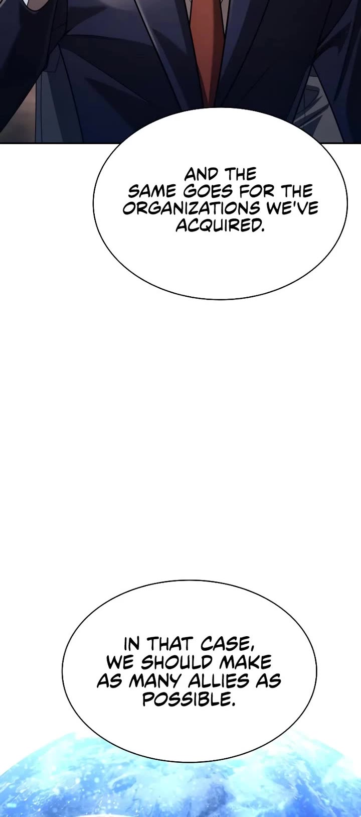 Clever Cleaning Life Of The Returned Genius Hunter chapter 148 page 20
