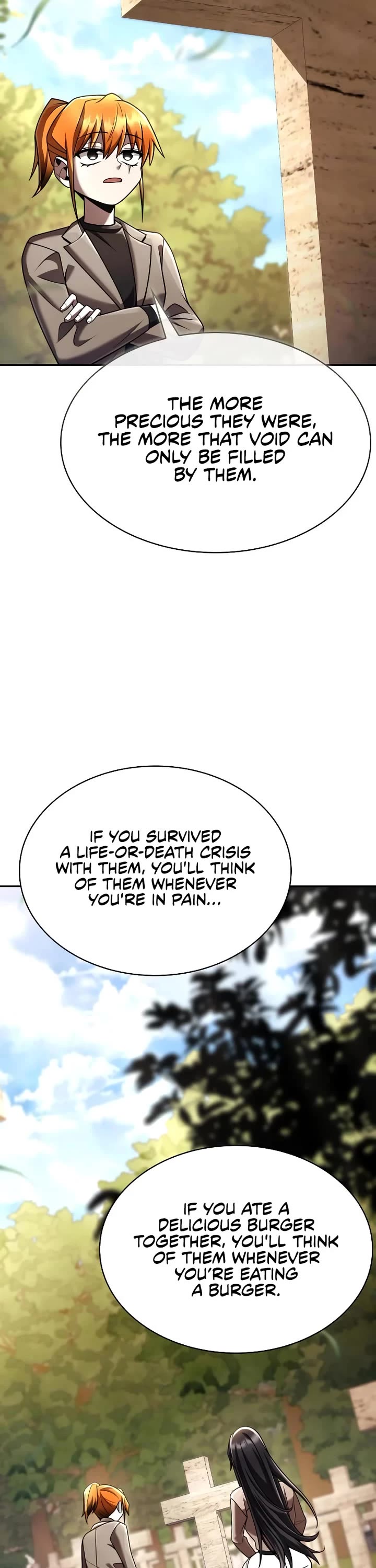 Clever Cleaning Life Of The Returned Genius Hunter chapter 148 page 46
