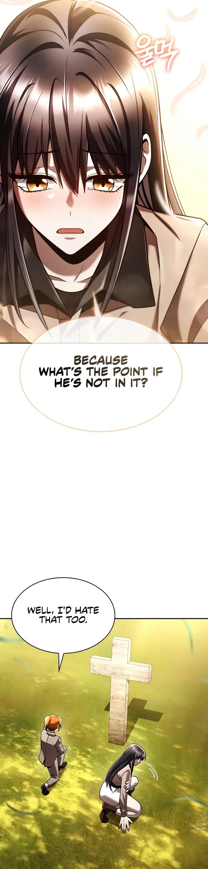 Clever Cleaning Life Of The Returned Genius Hunter chapter 148 page 49
