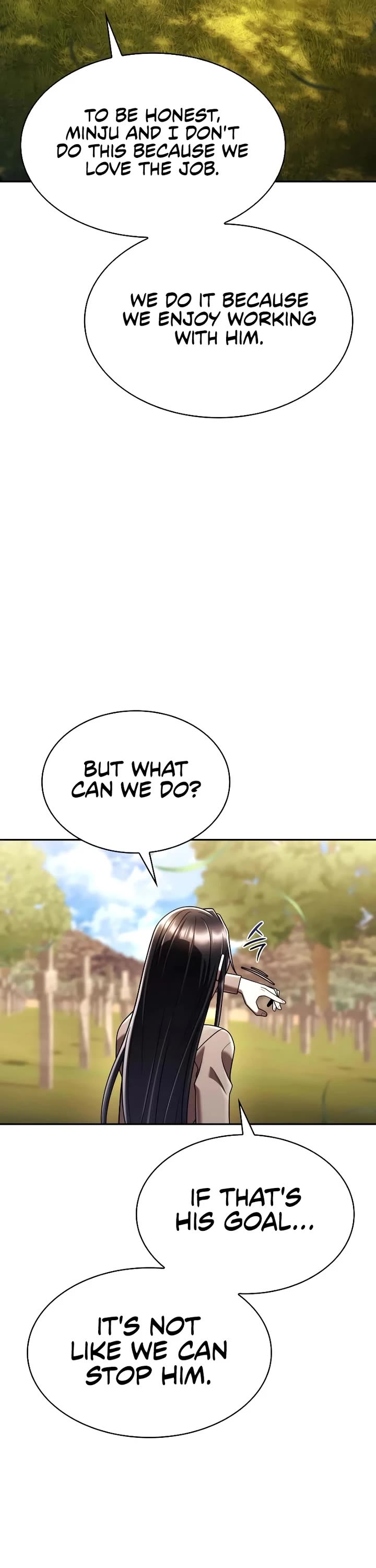Clever Cleaning Life Of The Returned Genius Hunter chapter 148 page 50