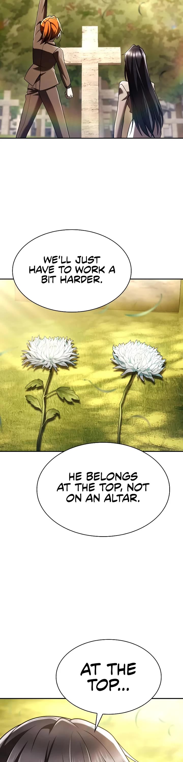 Clever Cleaning Life Of The Returned Genius Hunter chapter 148 page 54
