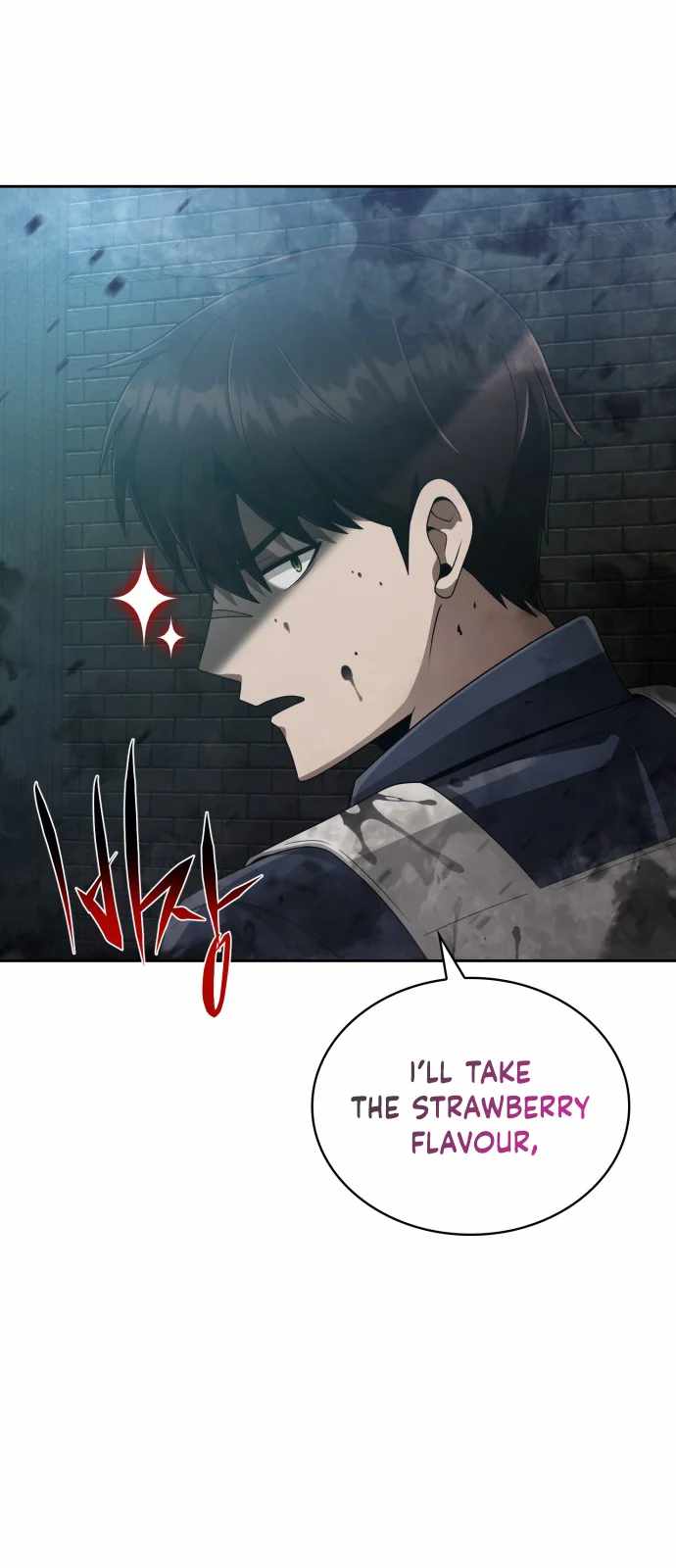 Clever Cleaning Life Of The Returned Genius Hunter chapter 16 page 14