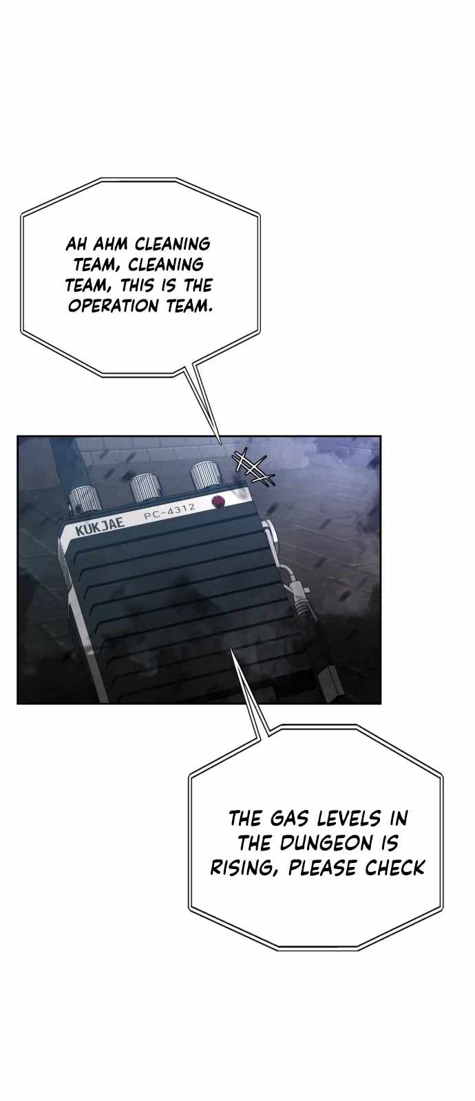 Clever Cleaning Life Of The Returned Genius Hunter chapter 16 page 23