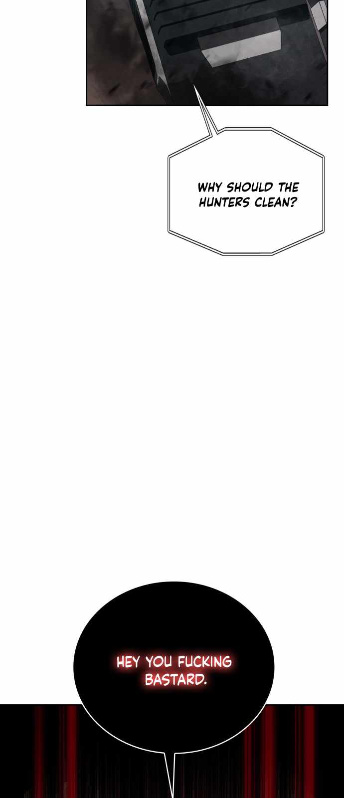 Clever Cleaning Life Of The Returned Genius Hunter chapter 16 page 32