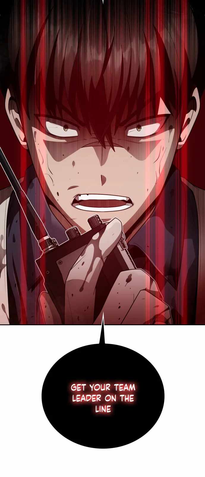 Clever Cleaning Life Of The Returned Genius Hunter chapter 16 page 33