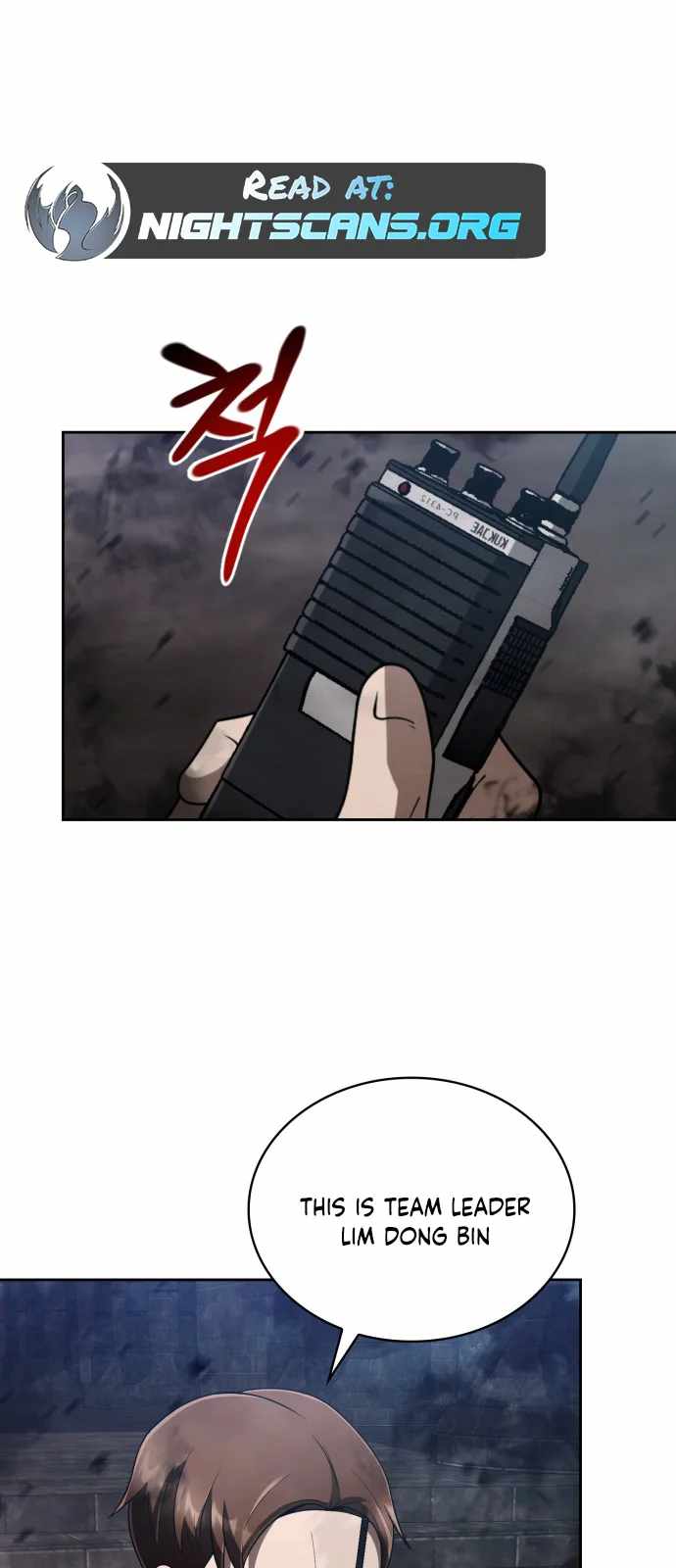 Clever Cleaning Life Of The Returned Genius Hunter chapter 16 page 51