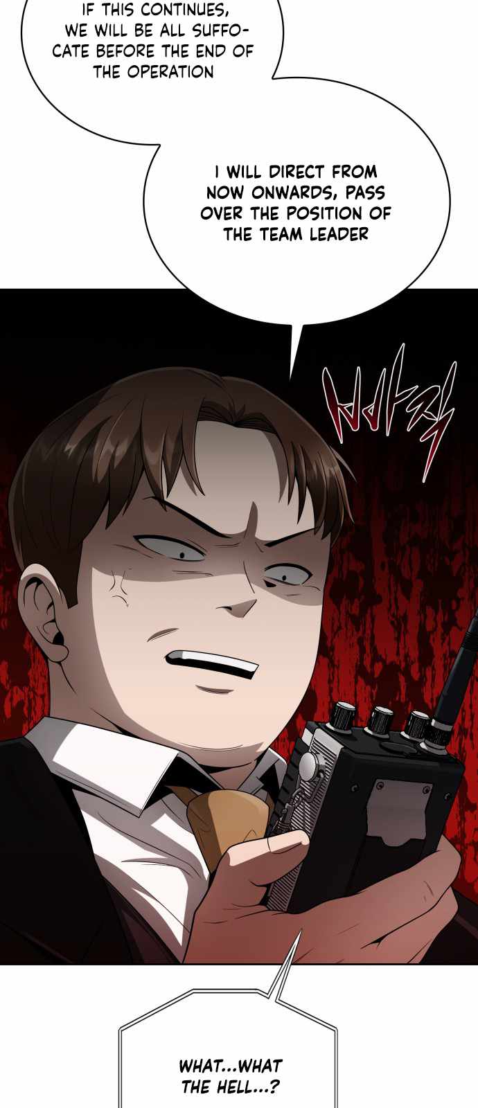 Clever Cleaning Life Of The Returned Genius Hunter chapter 16 page 56