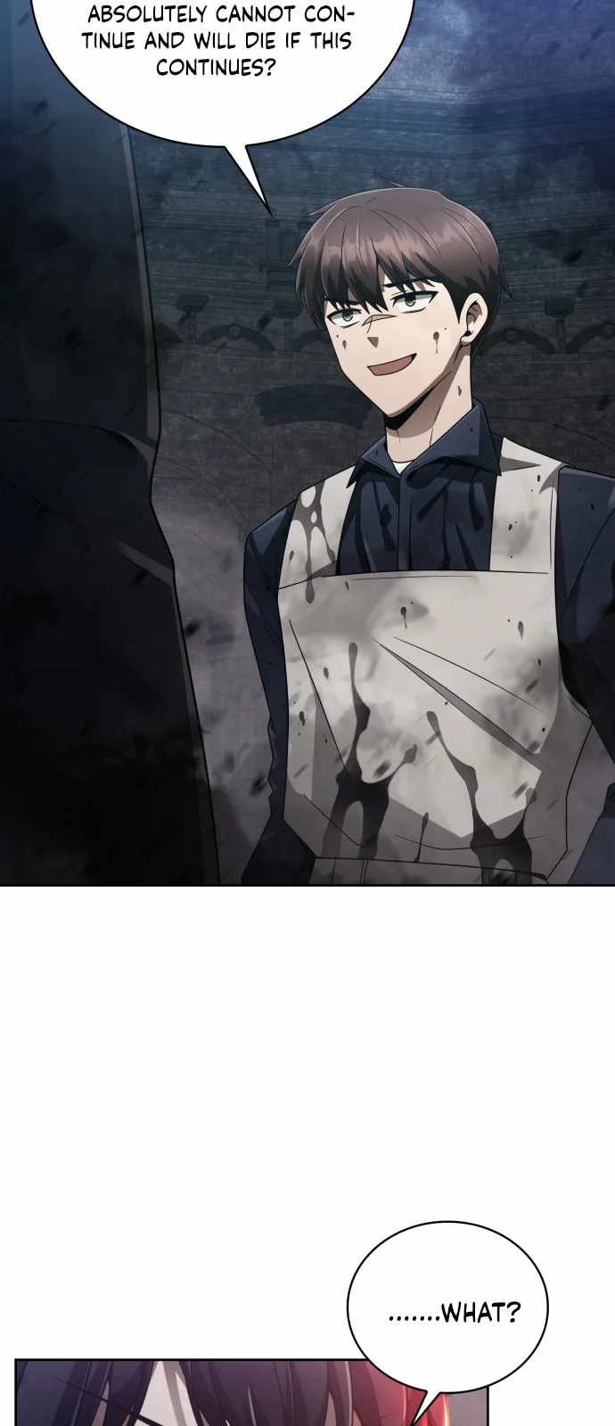 Clever Cleaning Life Of The Returned Genius Hunter chapter 16 page 60