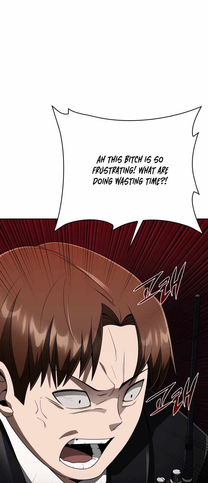 Clever Cleaning Life Of The Returned Genius Hunter chapter 16 page 62