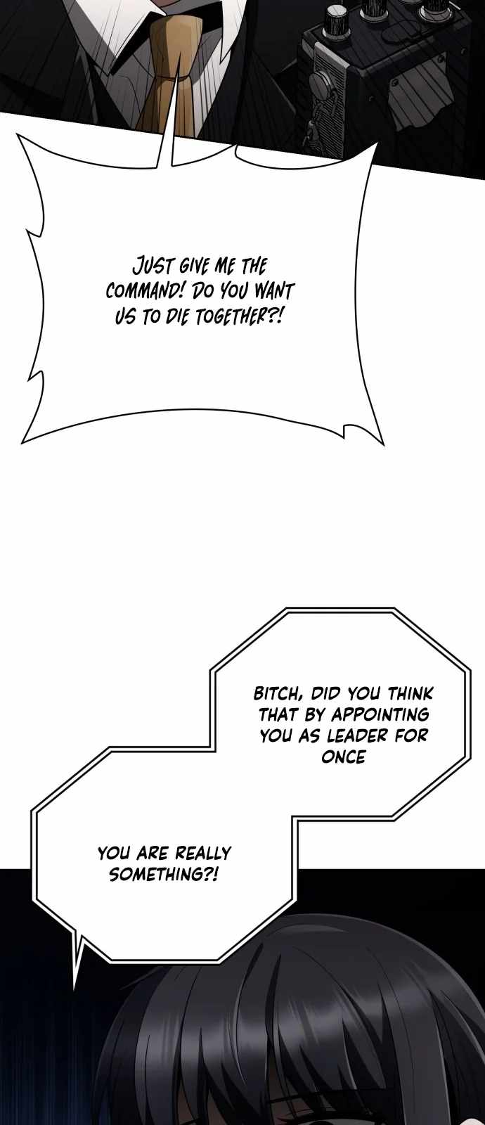 Clever Cleaning Life Of The Returned Genius Hunter chapter 16 page 63