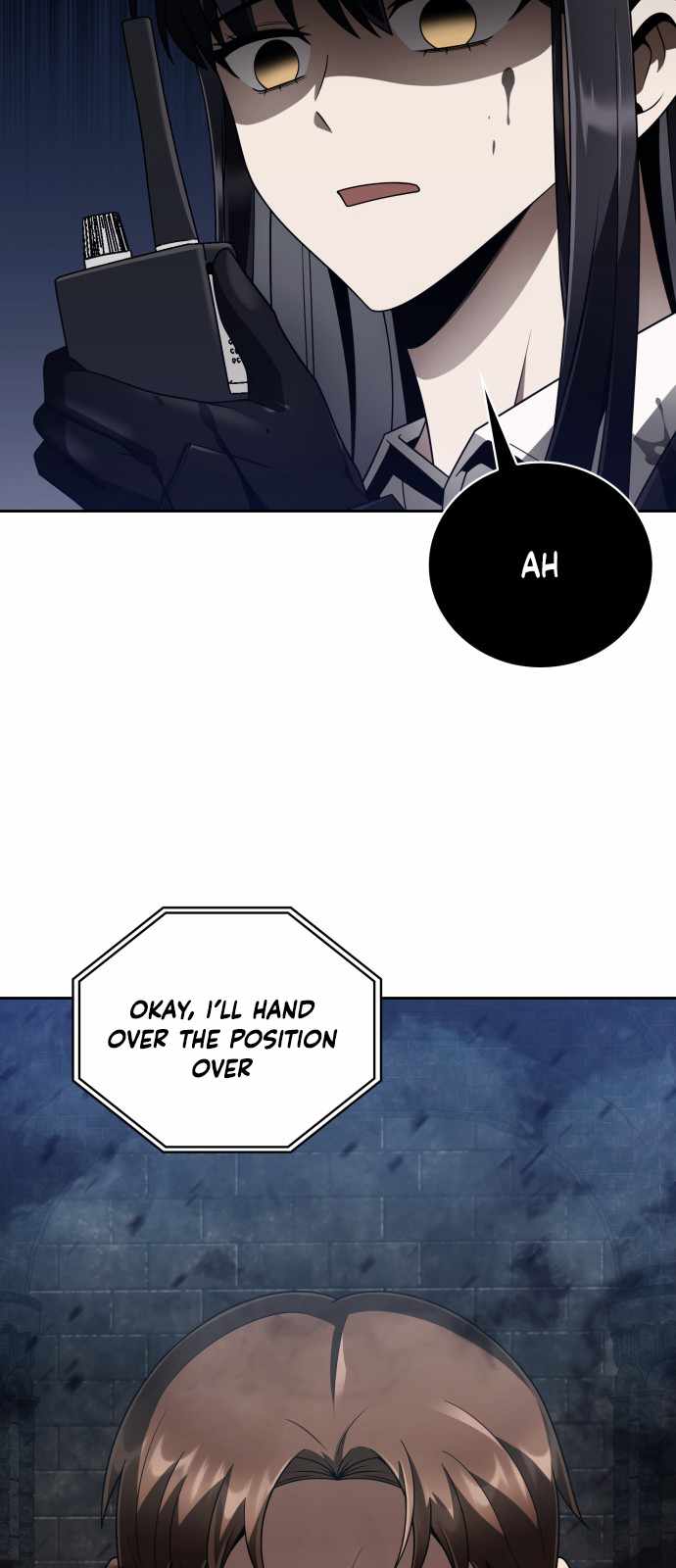 Clever Cleaning Life Of The Returned Genius Hunter chapter 16 page 64