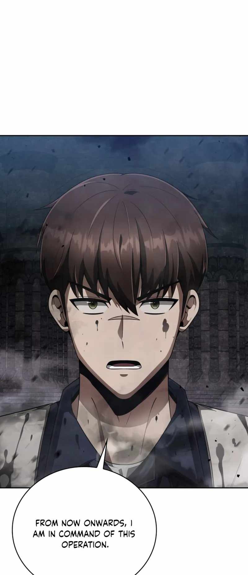 Clever Cleaning Life Of The Returned Genius Hunter chapter 17 page 1