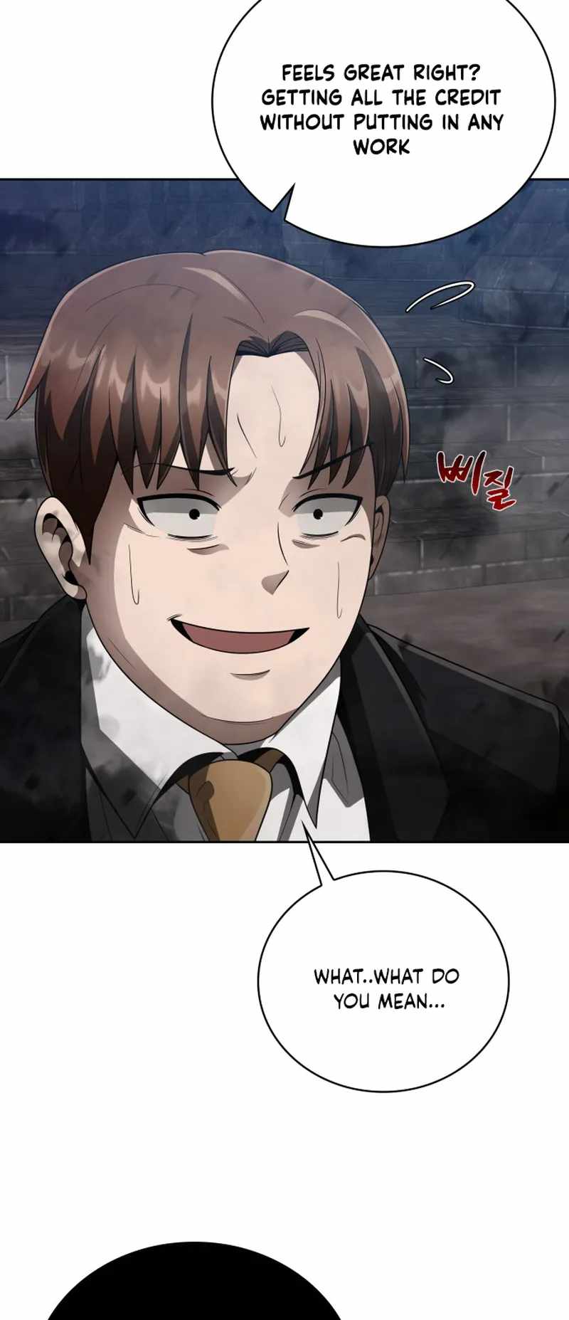 Clever Cleaning Life Of The Returned Genius Hunter chapter 17 page 12