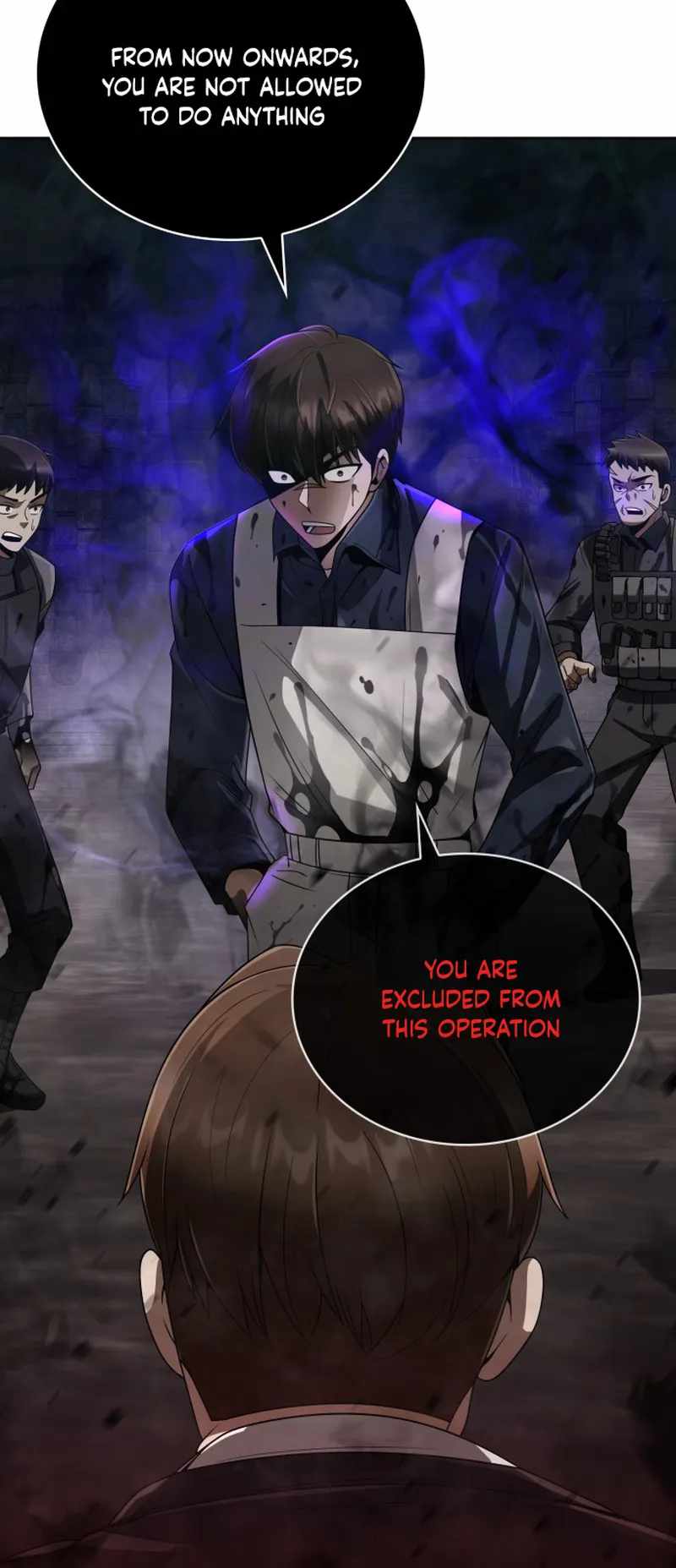 Clever Cleaning Life Of The Returned Genius Hunter chapter 17 page 13