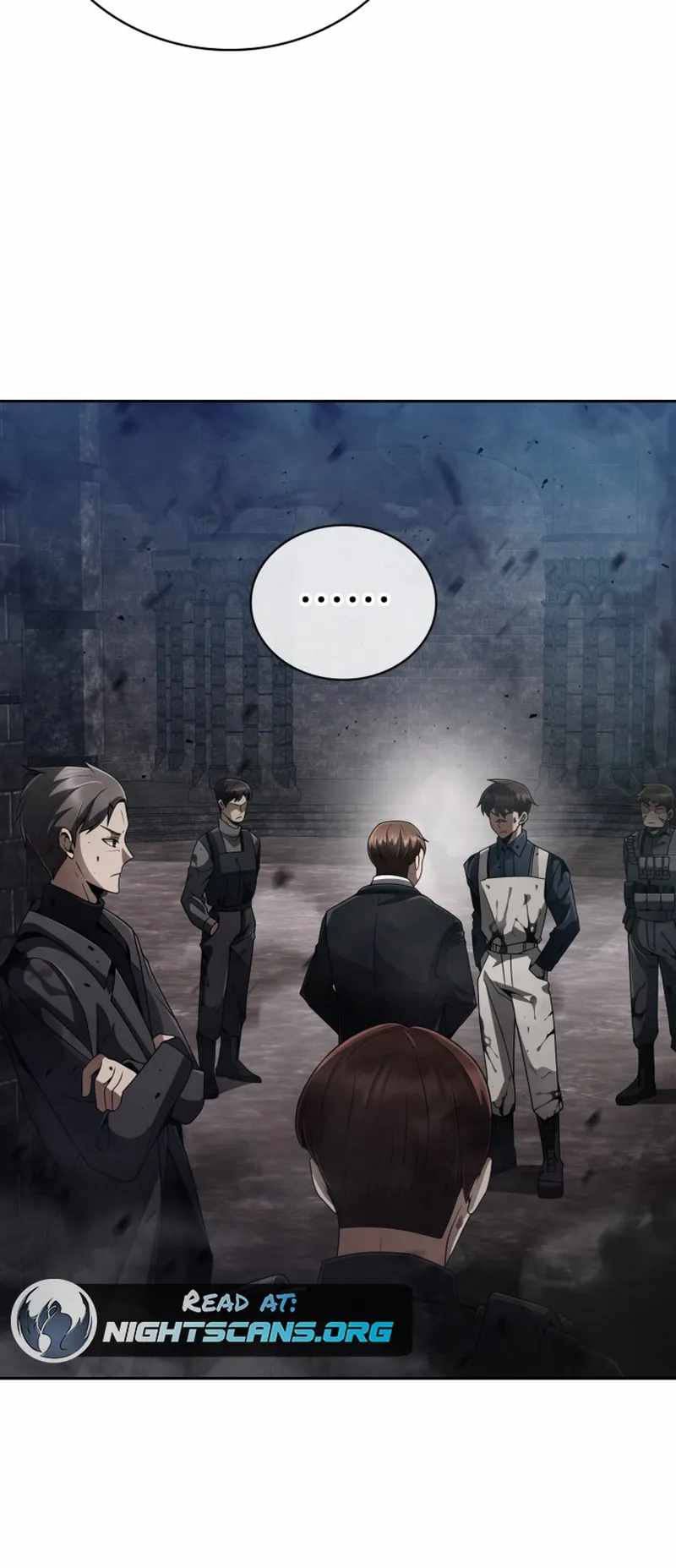 Clever Cleaning Life Of The Returned Genius Hunter chapter 17 page 2